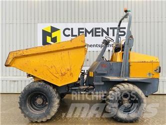 Terex TA9 Minidumper