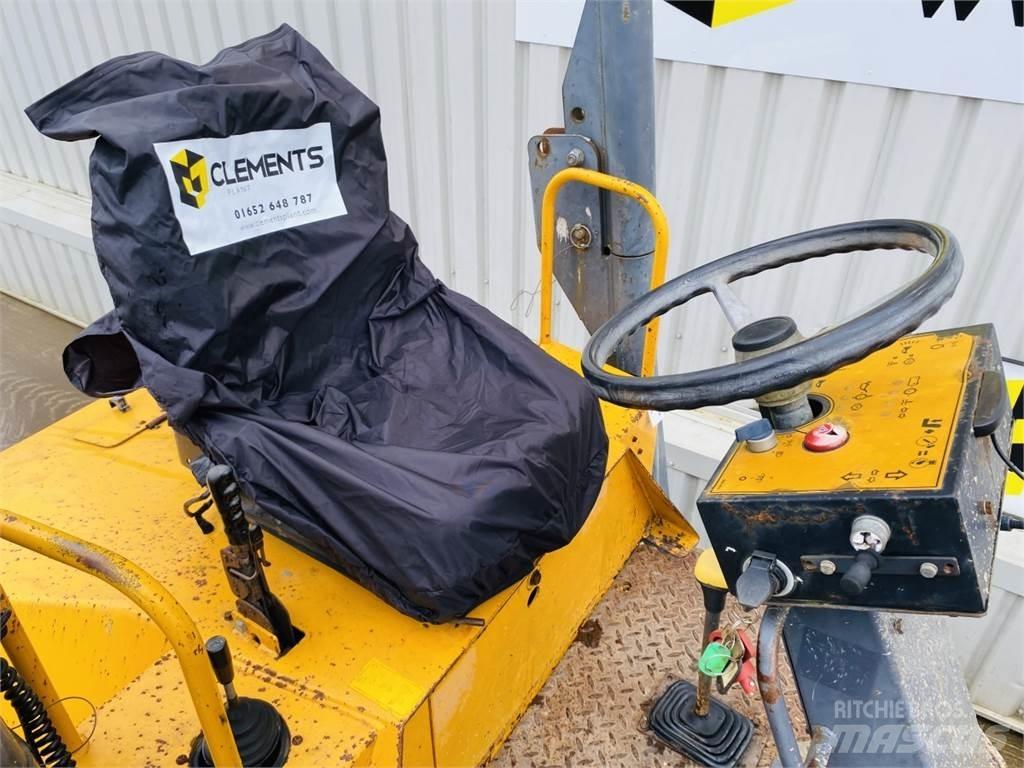 Terex TA9 Minidumper
