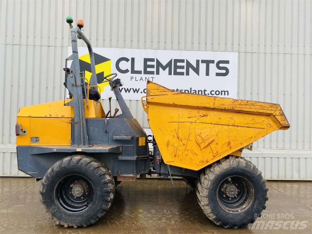 Terex TA9 Minidumper