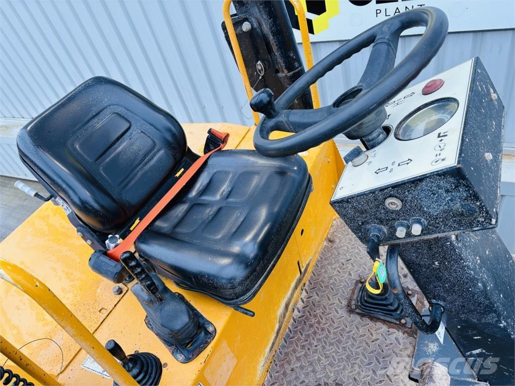 Terex TA9 Minidumper