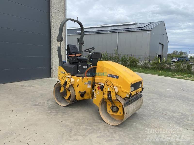 Ammann ARX 26 Erdbauwalzen
