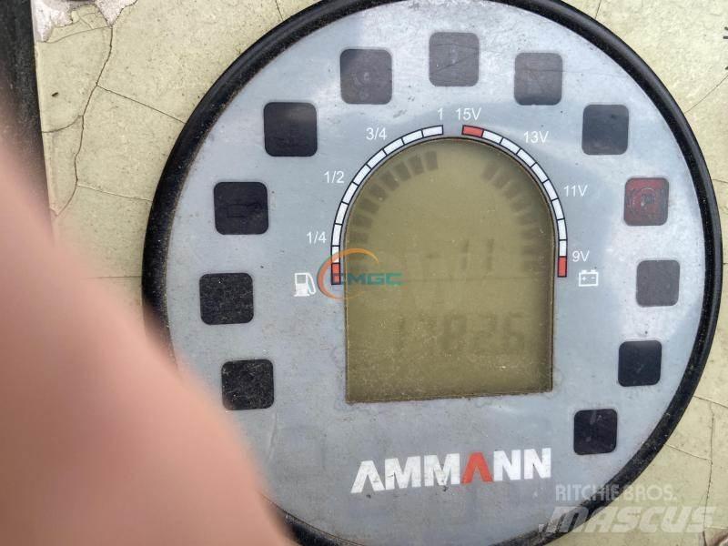 Ammann ARX 26 Erdbauwalzen