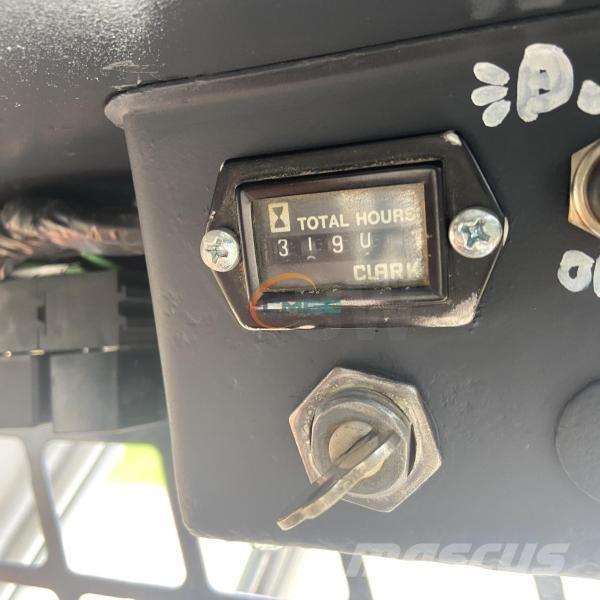 Bobcat 310 Radlader