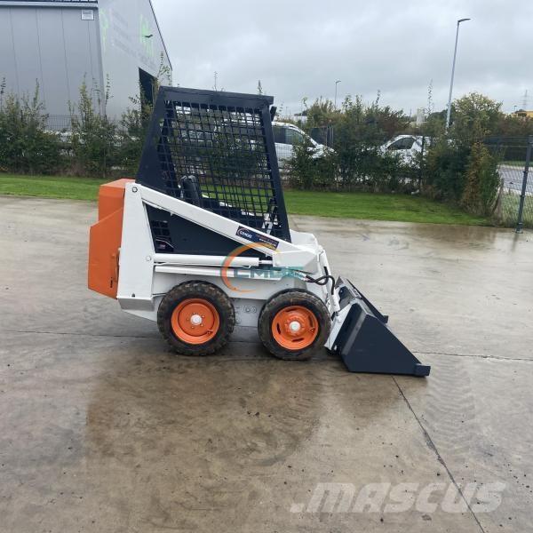 Bobcat 310 Radlader