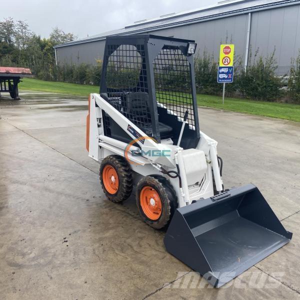 Bobcat 310 Radlader