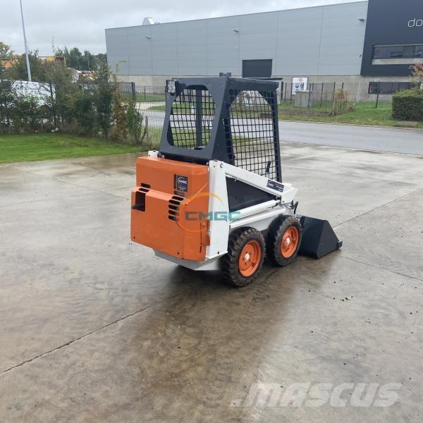 Bobcat 310 Radlader