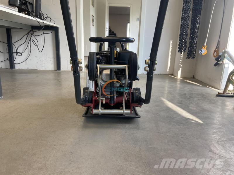 Dynapac DFP8 Vibrationsgeräte