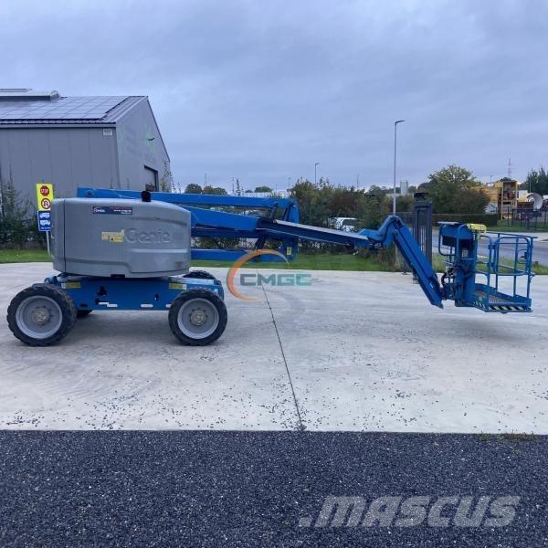 Genie Z51/30J Gelenkteleskoparbeitsbühnen