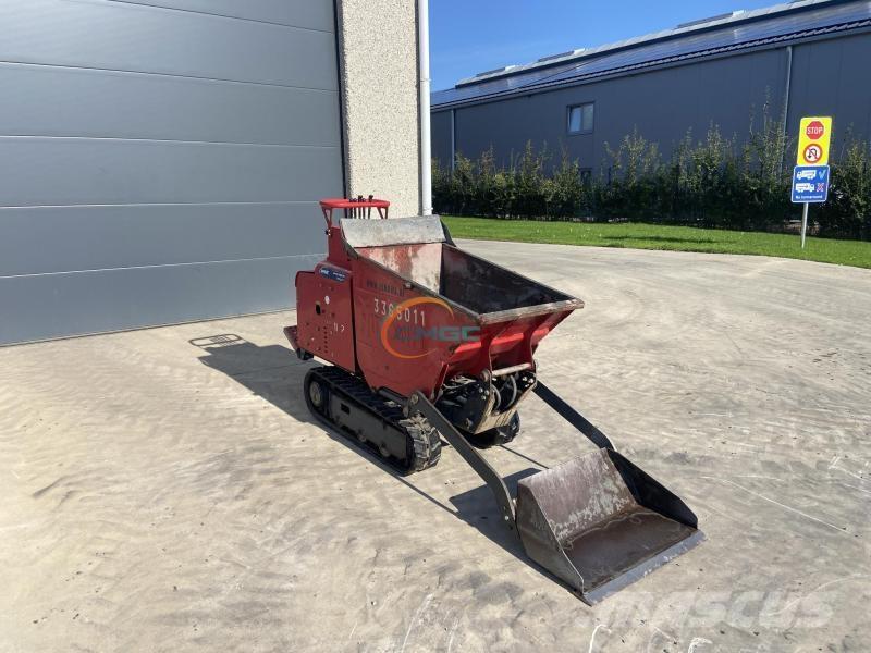 Hinowa HS1102 Dumper - Starr