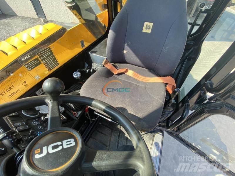 JCB 540-140 Teleskoplader