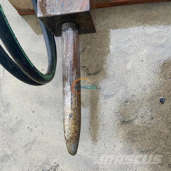 JCB HM012T Hammer / Brecher