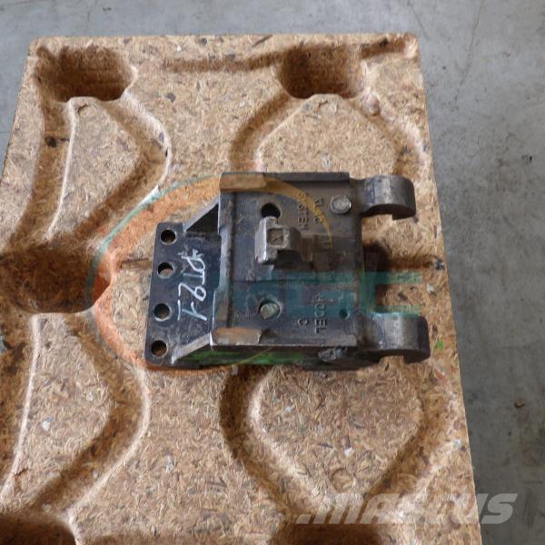  Klac Modele C Schnellwechsler