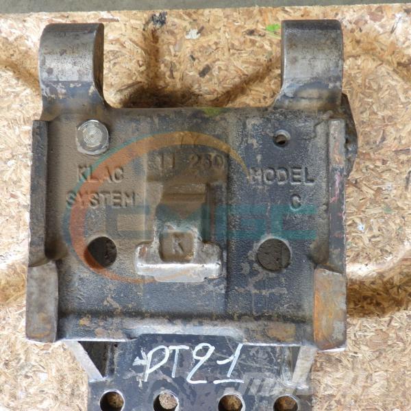  Klac Modele C Schnellwechsler