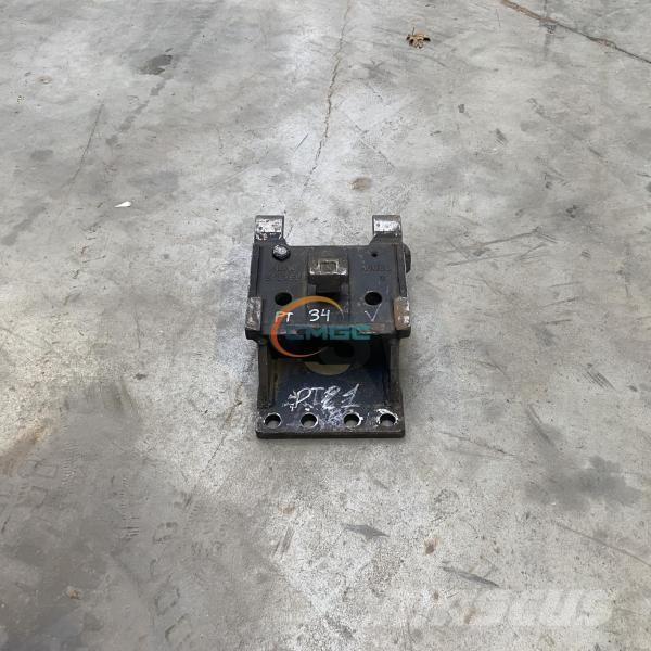  Klac Modele C Schnellwechsler