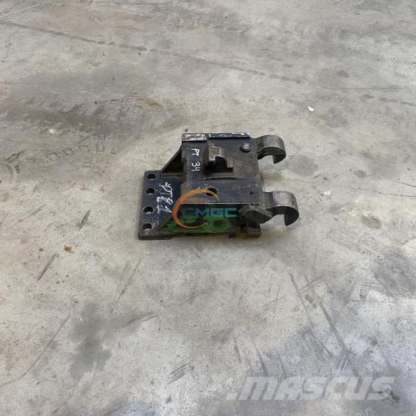  Klac Modele C Schnellwechsler