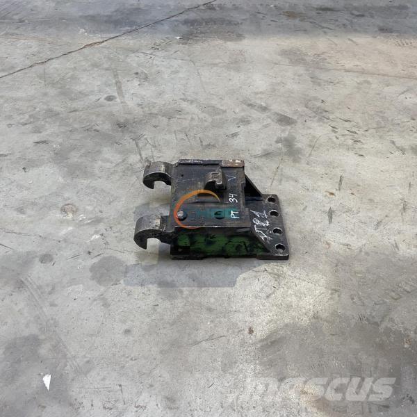  Klac Modele C Schnellwechsler