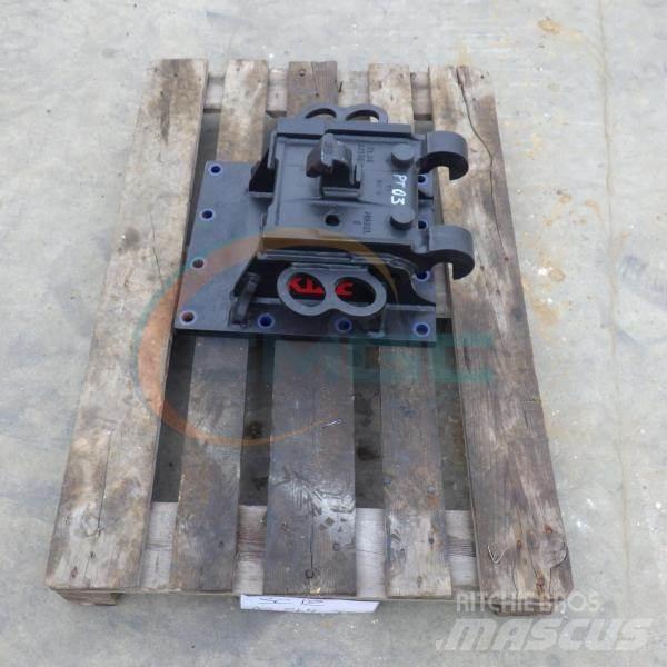  Klac Module E Schnellwechsler