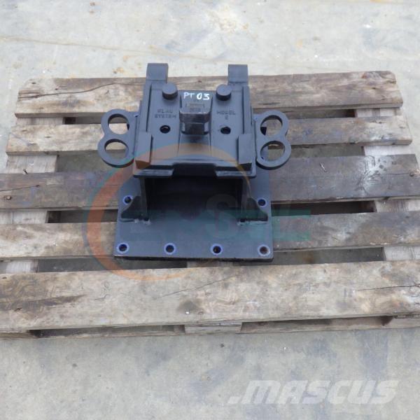  Klac Module E Schnellwechsler