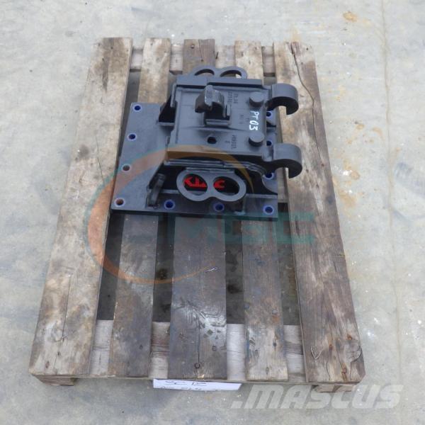  Klac Module E Schnellwechsler