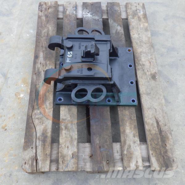  Klac Module E Schnellwechsler