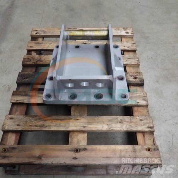 Lehnhoff MS 03 Schnellwechsler