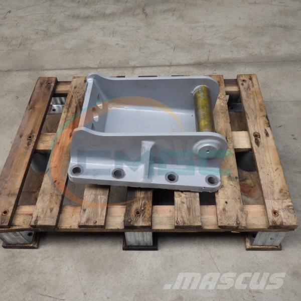 Lehnhoff MS 03 Schnellwechsler