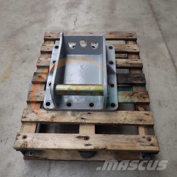 Lehnhoff MS 03 Schnellwechsler