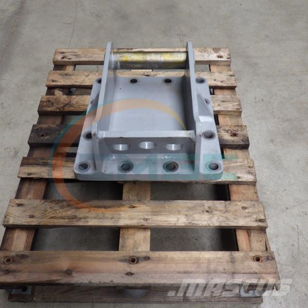 Lehnhoff MS 03 Schnellwechsler