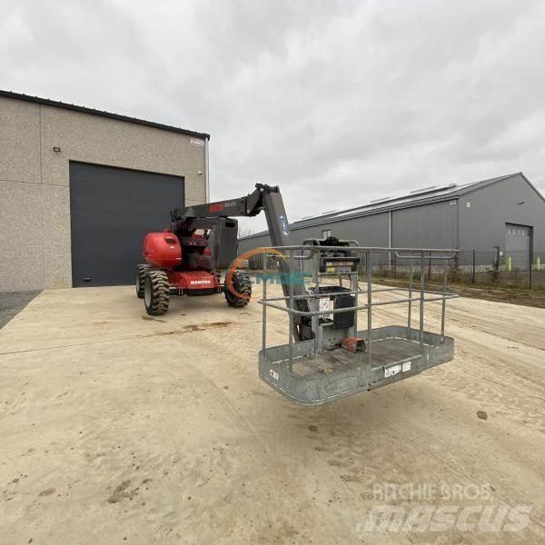 Manitou 200 ATJ Gelenkteleskoparbeitsbühnen