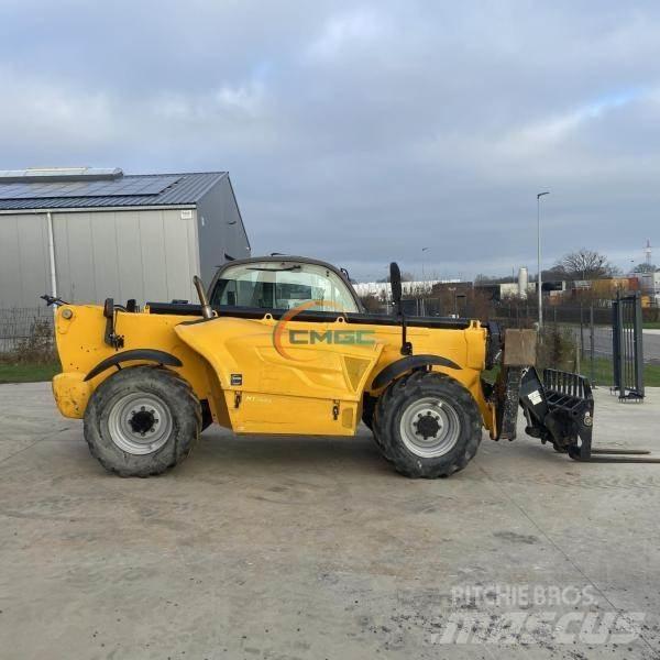 Manitou MT 1440 Teleskoplader