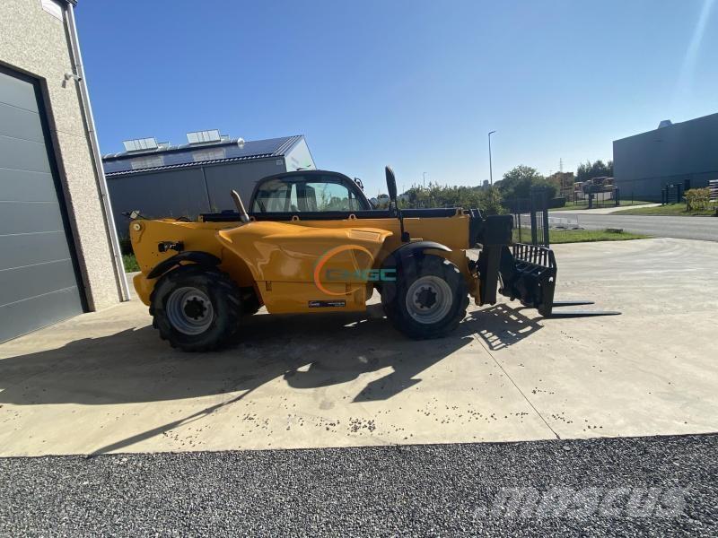 Manitou MT 1440 Teleskoplader
