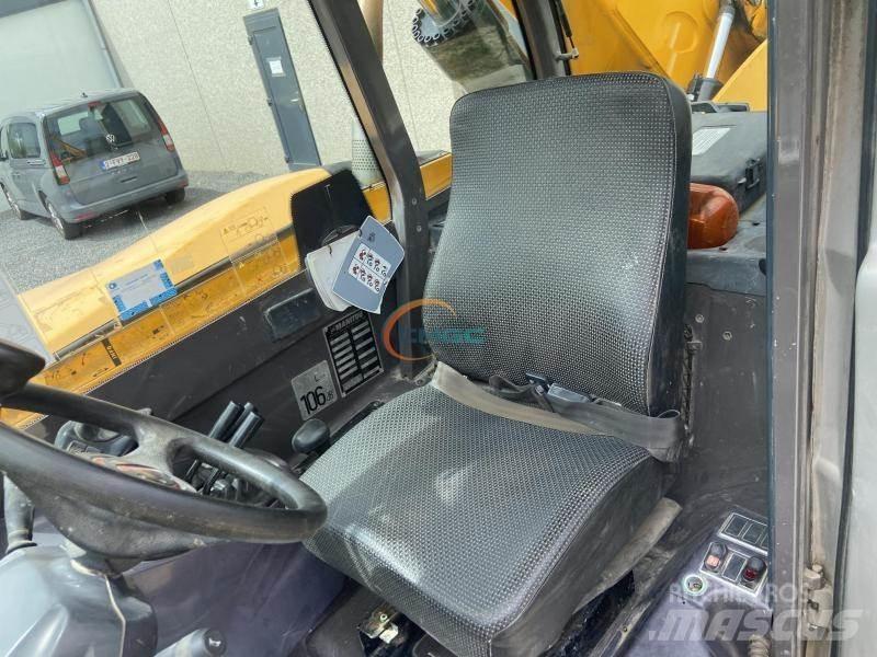 Manitou MT 1840 Teleskoplader
