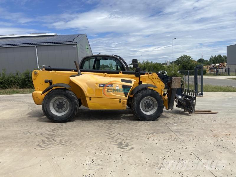 Manitou MT 1840 Teleskoplader