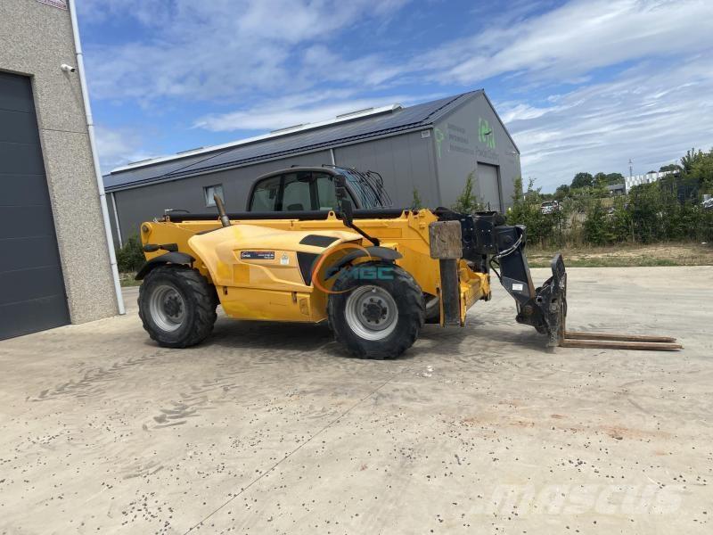 Manitou MT 1840 Teleskoplader