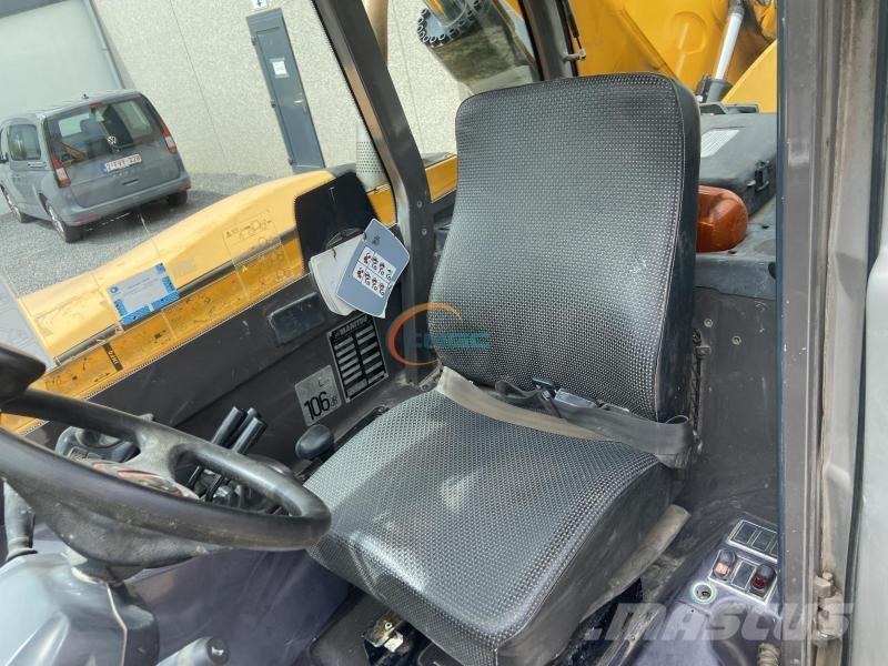 Manitou MT 1840 Teleskoplader