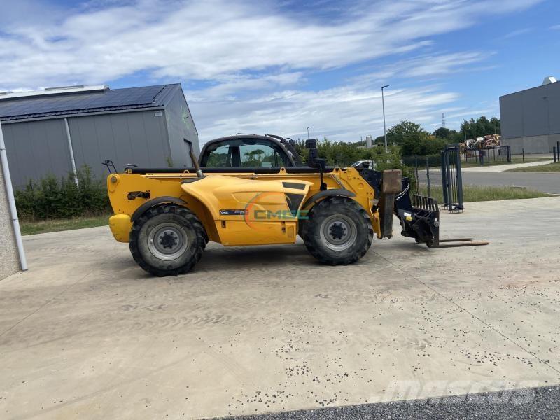 Manitou MT 1840 Teleskoplader