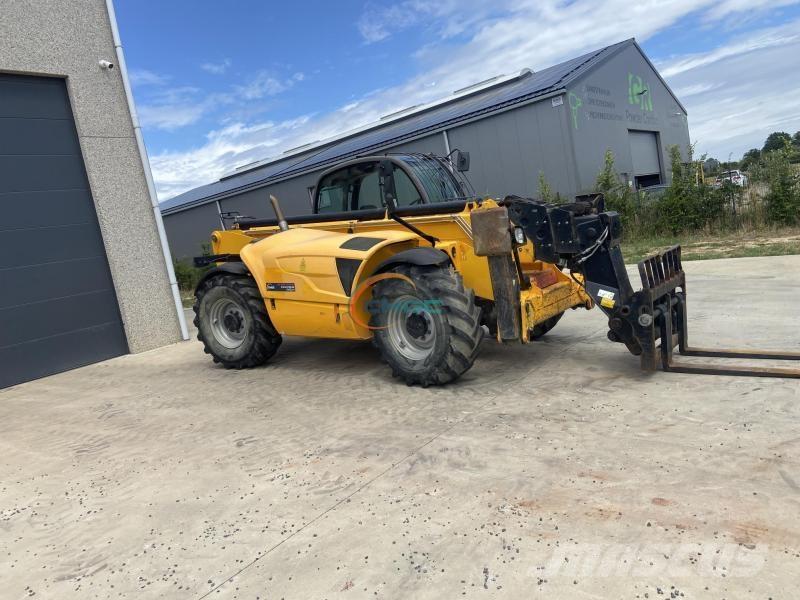 Manitou MT 1840 Teleskoplader