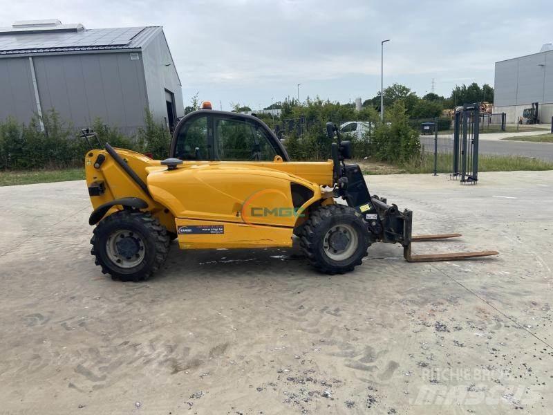 Manitou MT625 Teleskoplader