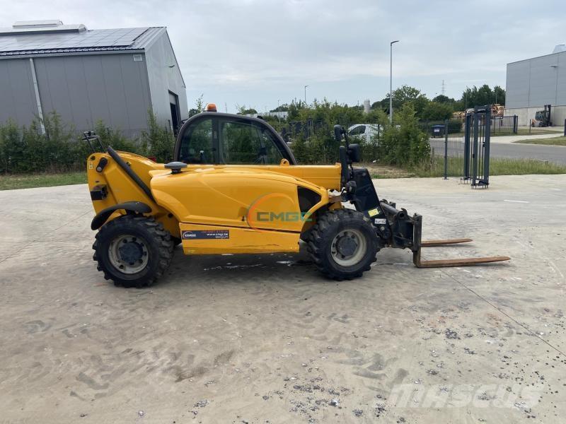 Manitou MT625 Teleskoplader