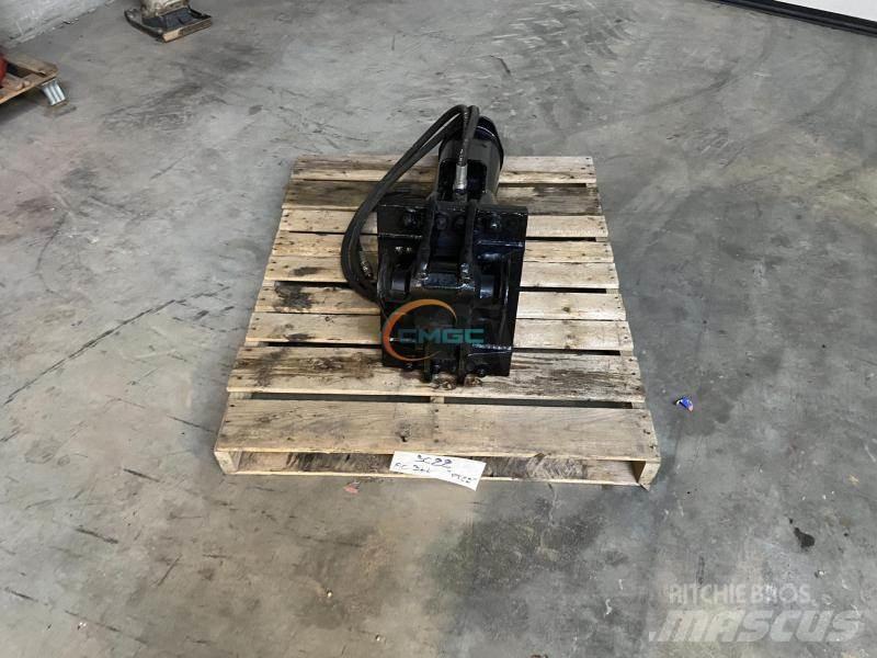 Montabert SC 22 Hammer / Brecher