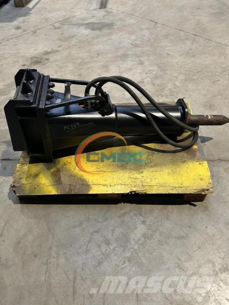 Montabert SC 28 Hammer / Brecher