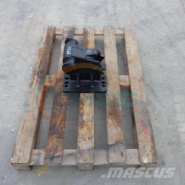  Morin M1 Schnellwechsler