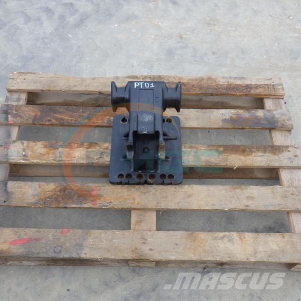  Morin M1 Schnellwechsler