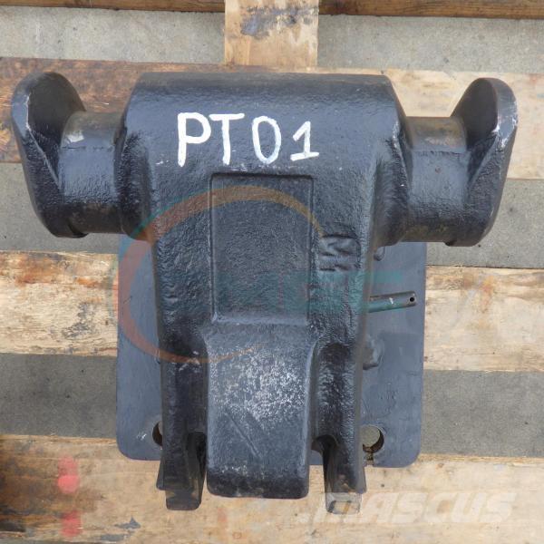  Morin M1 Schnellwechsler