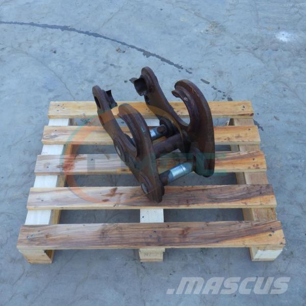  Morin M2 Schnellwechsler