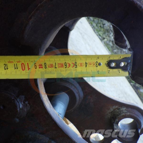  Morin M2 Schnellwechsler