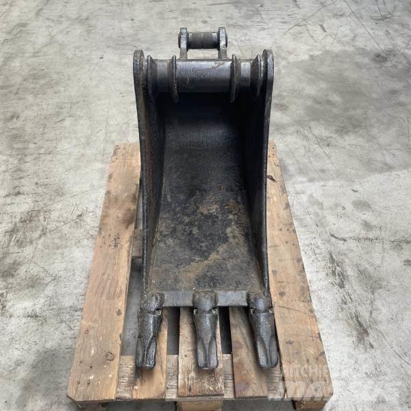  Morin M4 Schaufeln