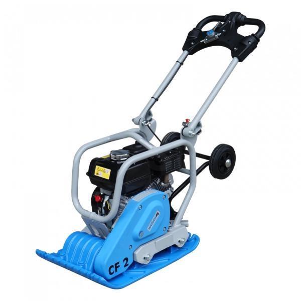 NC CF2 - ll Hd Schnellwechsler