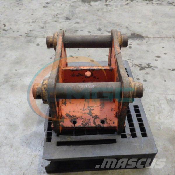 NC QH70 Schnellwechsler