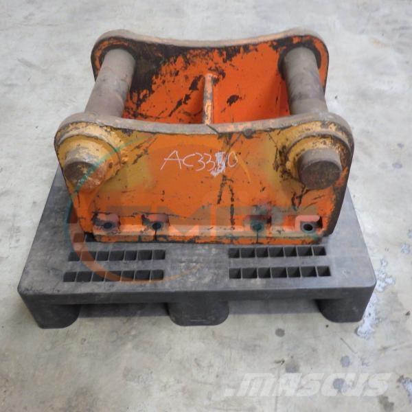 NC QH70 Schnellwechsler